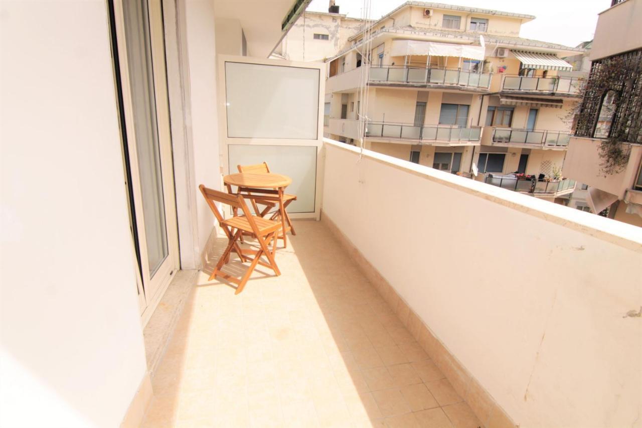 Matteottinove Apartment Pescara Exterior photo