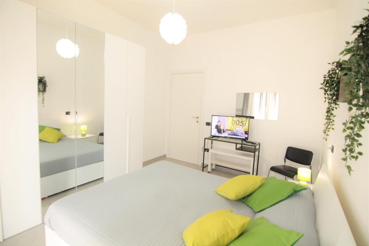 Matteottinove Apartment Pescara Exterior photo