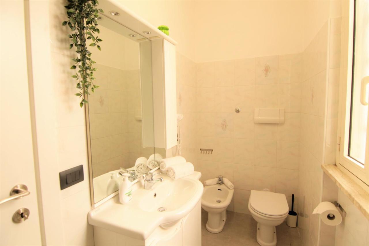 Matteottinove Apartment Pescara Exterior photo