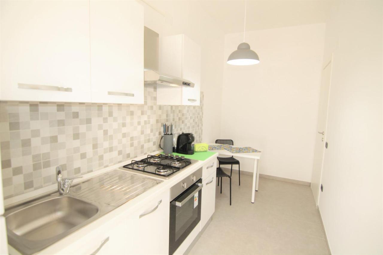 Matteottinove Apartment Pescara Exterior photo