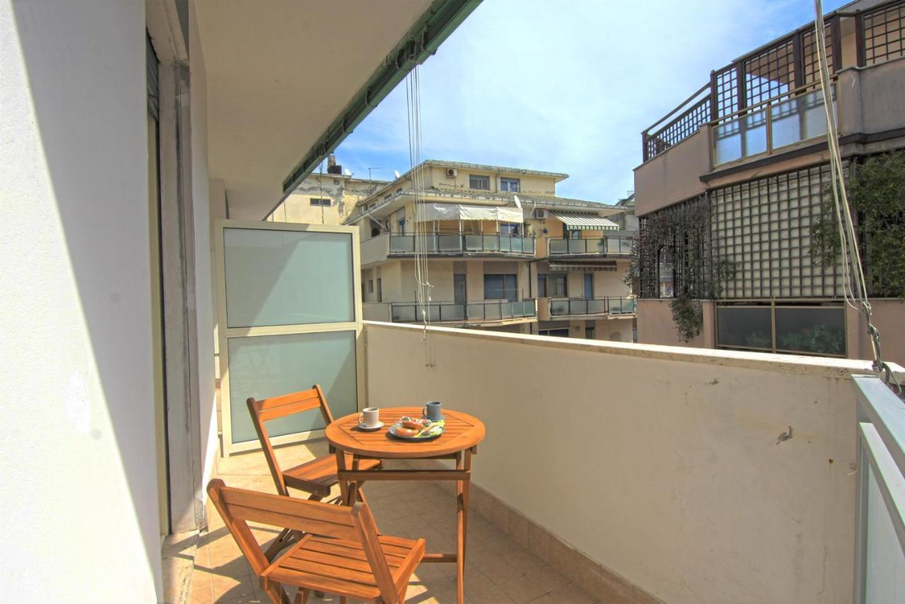 Matteottinove Apartment Pescara Exterior photo